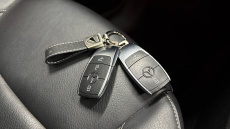 Mercedes-Benz CLA 250e AMG Line Premium + Night Ed 4dr Tip Auto Saloon